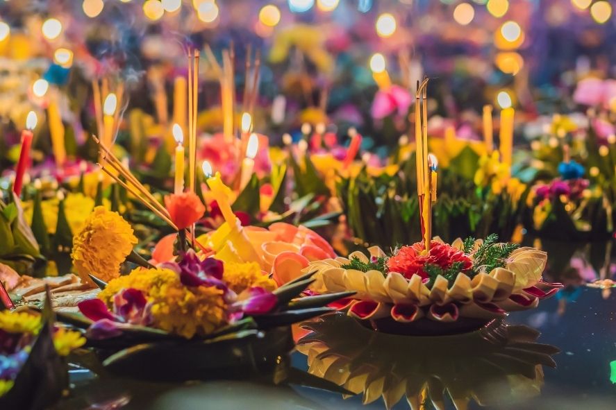 9 Best Festivals in Phuket 2026 — Phuket Travel Guide by Holiday Inn Resort