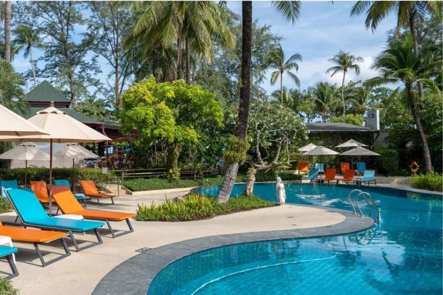 Top 10 Ocean View Pool Villas in Phuket & Booking Tips — Phuket Travel Guide by Holiday Inn Resort